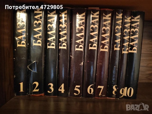 Художествена литература