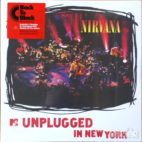 Seattle Rock - цени в обявата, снимка 5 - Грамофонни плочи - 53778030