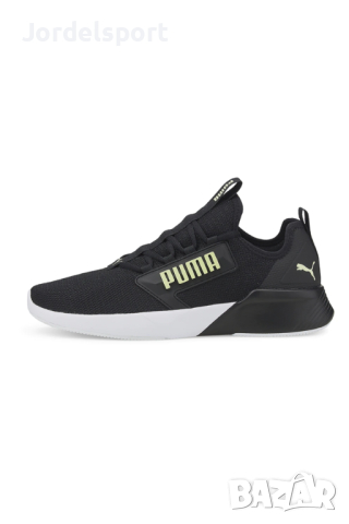 Мъжки маратонки Puma Retaliate Block, снимка 1 - Маратонки - 44595573