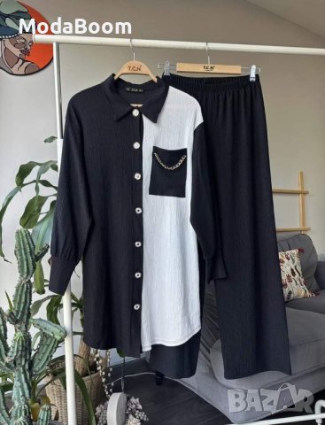 Дамски комплект , снимка 3 - Комплекти - 41727513