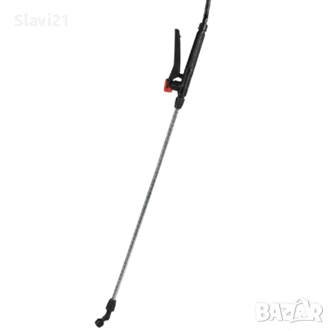 Ръчна градинска пръскачка 16 л , снимка 3 - Градинска техника - 53852263