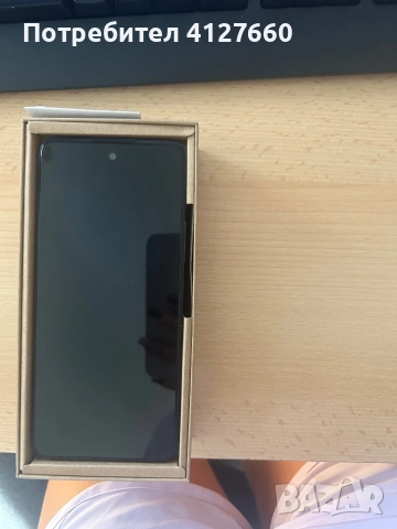 Чисто нова Моторола TCL 50, снимка 2 - Motorola - 51723679