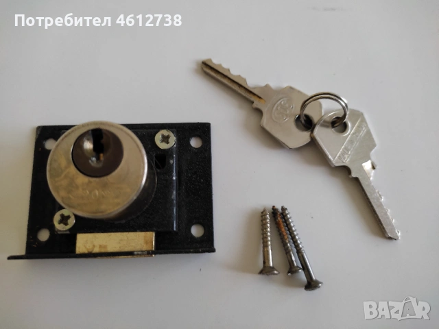 Дръжки за врати и прозорци, ключалки за мебели и закачалки, снимка 7 - Други - 51984116