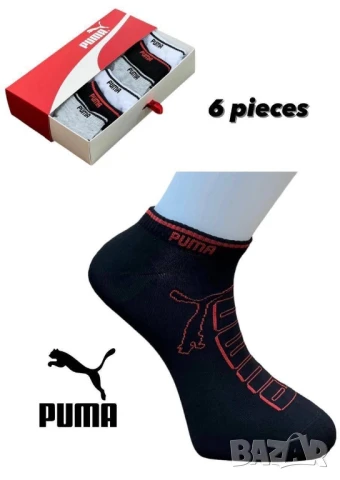 чорапи  kenzo the north face burberry versace off white adidas, снимка 16 - Дамски чорапи - 51299693