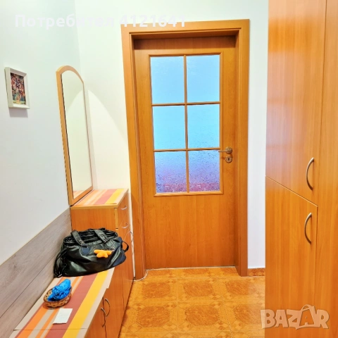 Без посредник. Давам двустаен под наем, снимка 9 - Апартаменти - 53856860