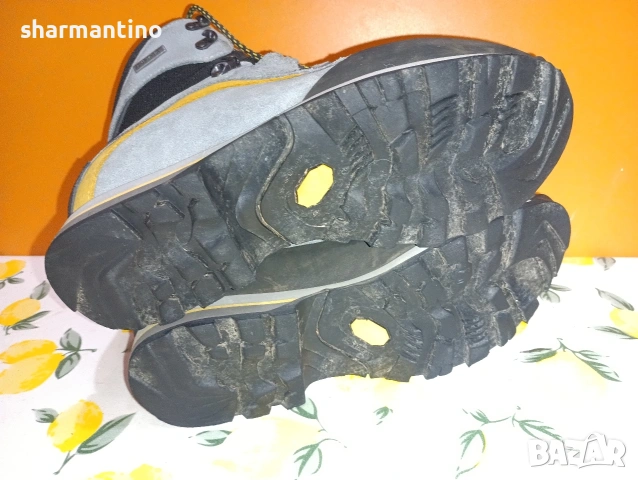 La Sportiva Trango Trek N 41 Gore Tex , снимка 9 - Дамски боти - 53250423