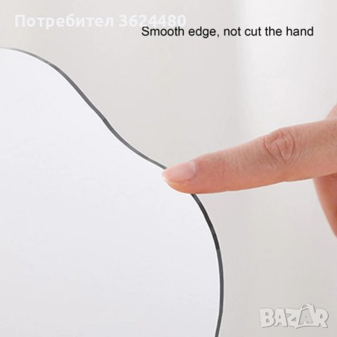 Акрилно огледало, снимка 12 - Други - 40350398