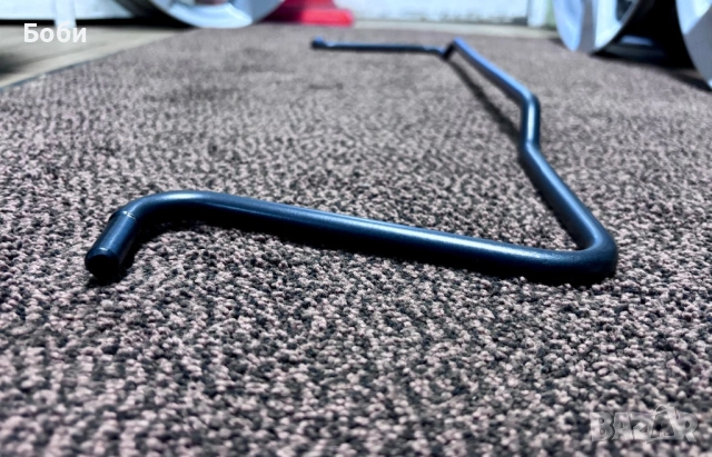 задна стабилизираща щанга BMW e30 