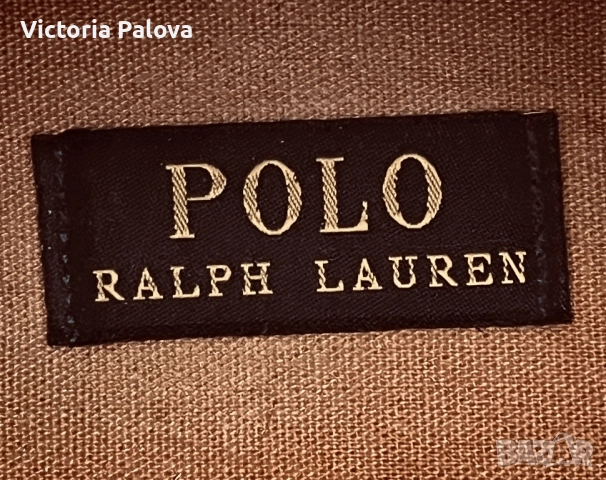 Мега удобни луксозни боти POLO RALPH LAUREN CHETT SUEDE CHUKKA BOOTS , снимка 11 - Детски боти и ботуши - 52265636