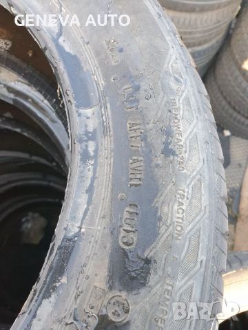 165/65/15 Continental , снимка 6 - Гуми и джанти - 36225264