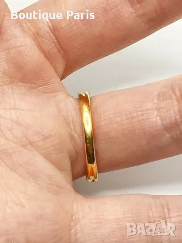 Tiffany & Co пръстен, снимка 3 - Пръстени - 50142840