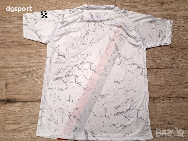 Футболна фланелка на Манчестър Сити сезон 25/26!, снимка 3 - Футбол - 52077552