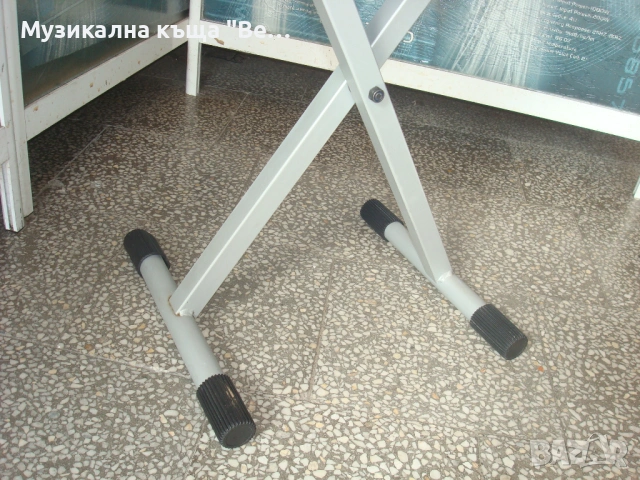 Стол за пиано, снимка 4 - Пиана - 53860058