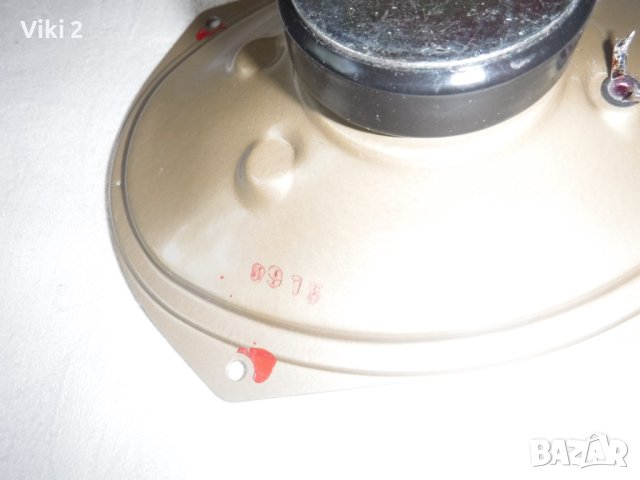   ITT LPMH 1318    175х130 мм, снимка 3 - Тонколони - 41893812