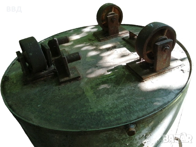 тестосмесител тестобъркачка cмесител за тесто, снимка 4 - Други машини и части - 53279945