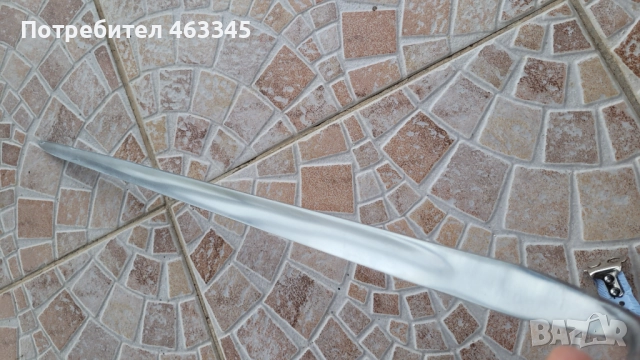 Щик, нож, байонет. Прободен щик Енфийлд, снимка 11 - Антикварни и старинни предмети - 52866668