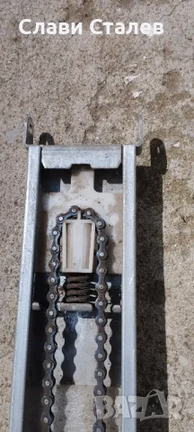 somfy keasy xl, снимка 10 - Гаражни врати - 50293156