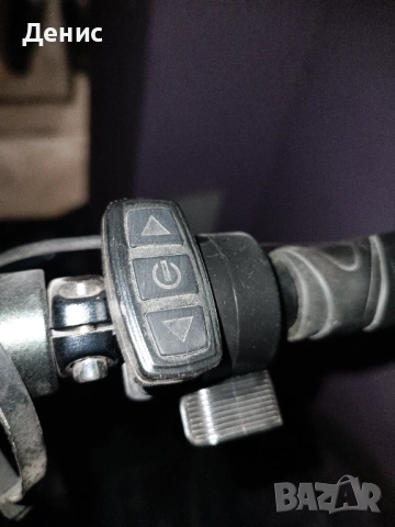 Mxus 3 k turbo Електромотор наплетен на нкапла за колело , снимка 6 - Части за велосипеди - 53169017