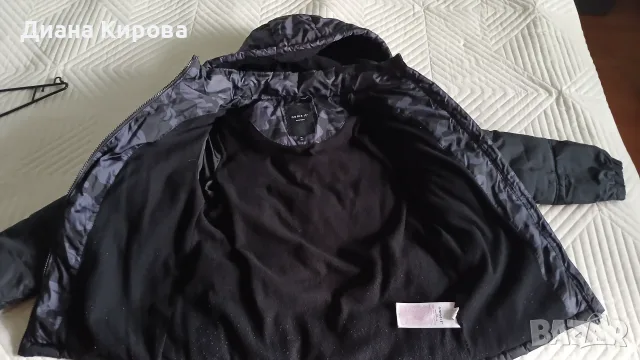 Детско зимно яке Name it, снимка 4 - Детски якета и елеци - 56240434