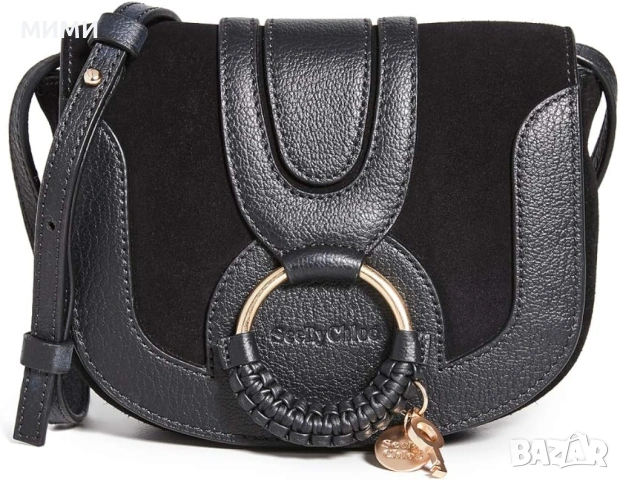   SEE BY CHLOÉ Shoulder bag woman See by ChloÉ, снимка 4 - Чанти - 53488696