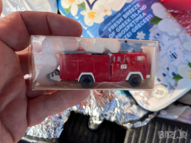 Wiking Germany-перфектен