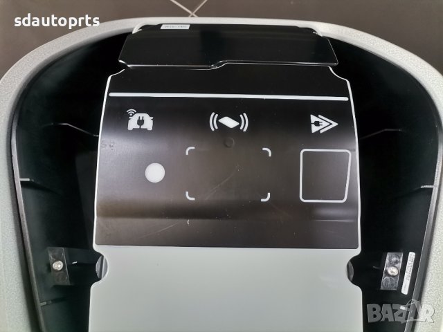 BMW WallBox 22 kW, T2, IEC Зарядна Станция i3 i8 G30 G11 G12 F30 F15, снимка 5 - Части - 41539985