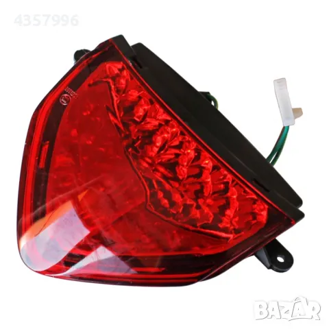  Стоп за мотор - 1933 