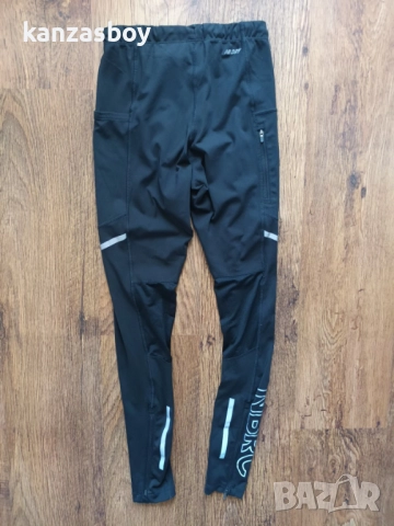 Asics Run Tight Leggings Men's - мъжки клин С, снимка 2 - Спортни дрехи, екипи - 51871379