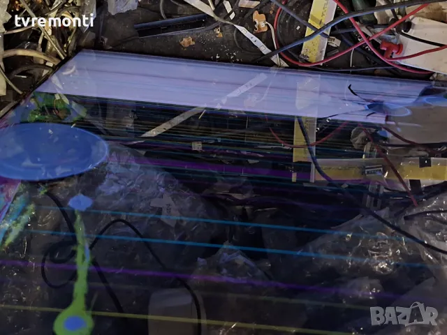 подсветка от дисплей V400DJ2-B02 от PANASONIC модел TX-40HXW804, снимка 5 - Части и Платки - 47444240