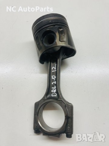 Бутало с биела за CHEVROLET Орландо Каптива 2.0 дизел 163 коня LNP 2012 30 ДНИ ГАРАНЦИЯ, снимка 2 - Части - 39485191