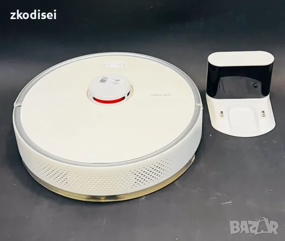 Прахосмукачка XIAOMI ROBOROCK S6 PURE, снимка 1