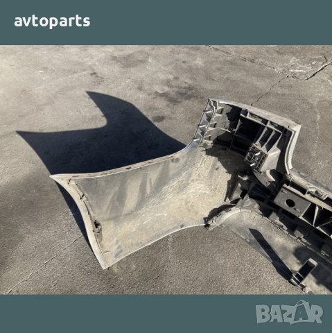 Audi a4 b7 Седан Задна Броня, снимка 6 - Части - 40686491