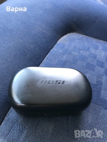 BOSE QuietComfort , снимка 2 - Bluetooth слушалки - 41610363