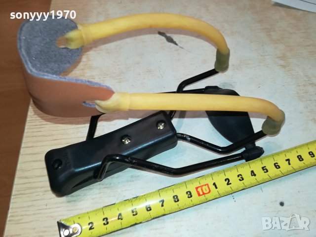 ЯКА ПРАШКА-ЧЕРНА НОВА 2110232106, снимка 13 - Лъкове и арбалети - 42666325