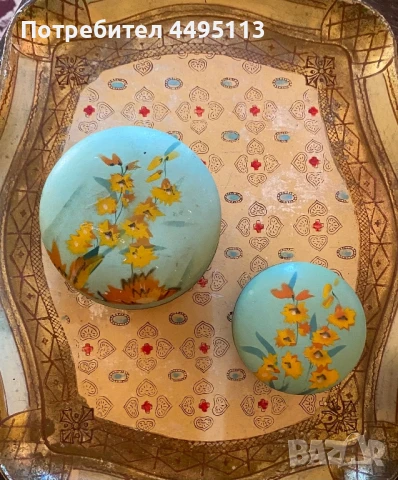 Кутии за бижу 