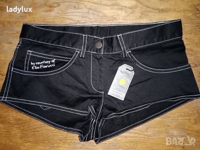 H&M Poolside, Страхотни Къси Панталони, Размер S. Код 2178