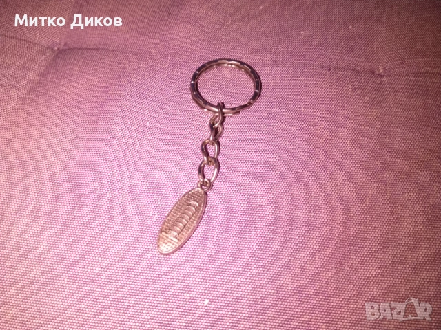 ключодържател Пиза, снимка 2 - Колекции - 53326944