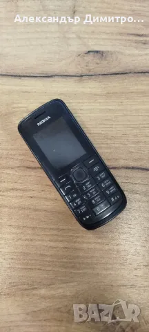 Телефон Nokia 113, снимка 4 - Nokia - 47557193