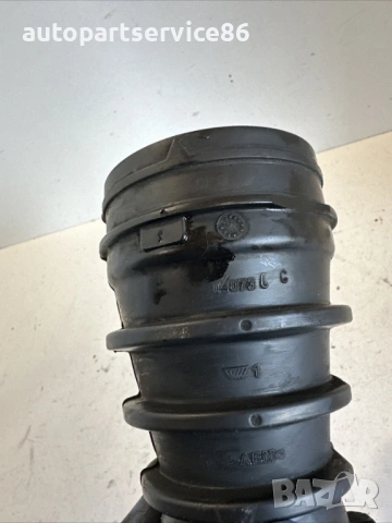 Маркуч тръба LHD за Peugeot 407 2.2 HDI (2007) 04073, снимка 2 - Части - 53705346