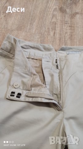 къси панталонки на H&M, снимка 5 - Къси панталони и бермуди - 41351070