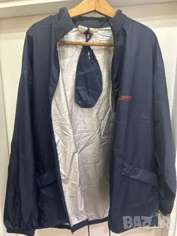 Ново немско яке ветровка голям размер