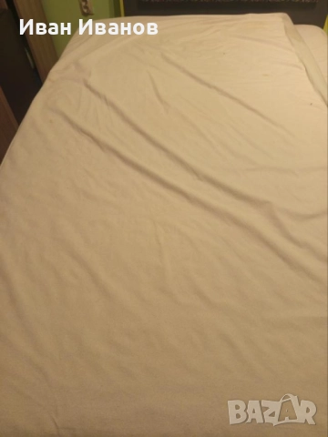 Топматрак 120/200, снимка 2 - Матраци - 52908694