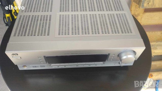 Ресивър JVC RX-5042S, снимка 12 - Ресийвъри, усилватели, смесителни пултове - 41548659