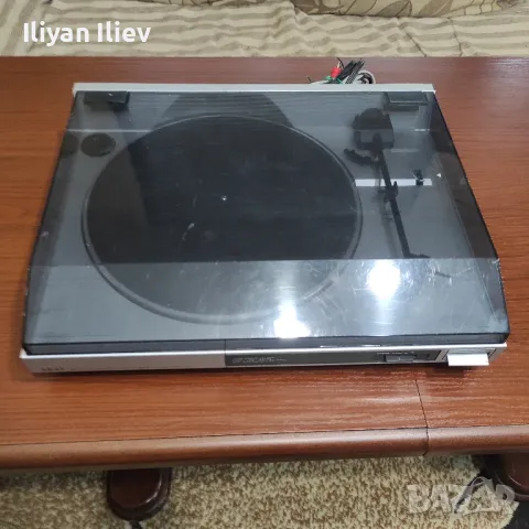 Грамoфон Akay AP-X1, снимка 1