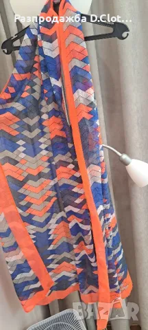 Maison Scotch дамски шал, снимка 1