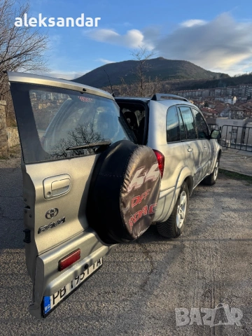 Toyota Rav4 FACELIFT!!!, снимка 3 - Автомобили и джипове - 53604441