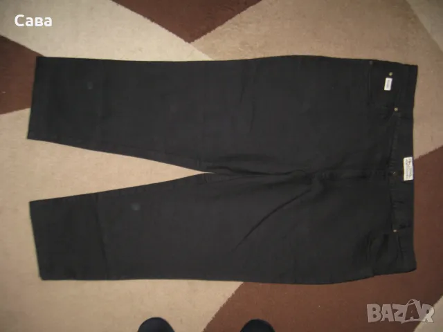 Дънки MAN,S WORLD  мъжки,2ХЛ, снимка 2 - Дънки - 48513171