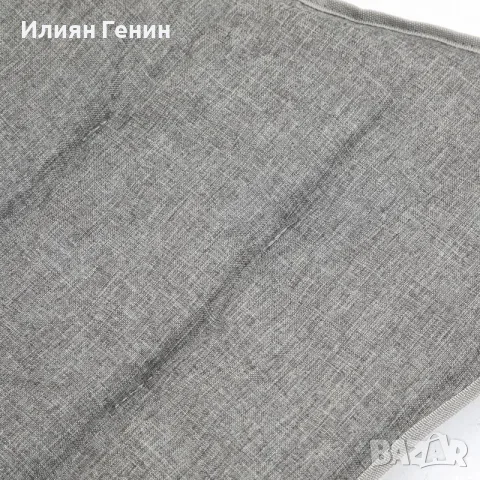 Сгъваем стол Outsunny, снимка 9 - Къмпинг мебели - 55894395
