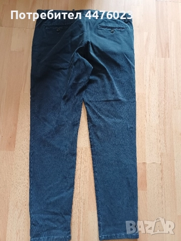 Мъжки панталон, снимка 2 - Панталони - 52500019