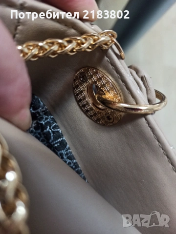 Панта Dior, снимка 3 - Чанти - 53429688